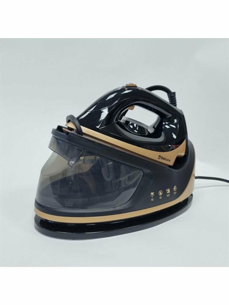 Парогенератор "Sakura" SA-3065CBK