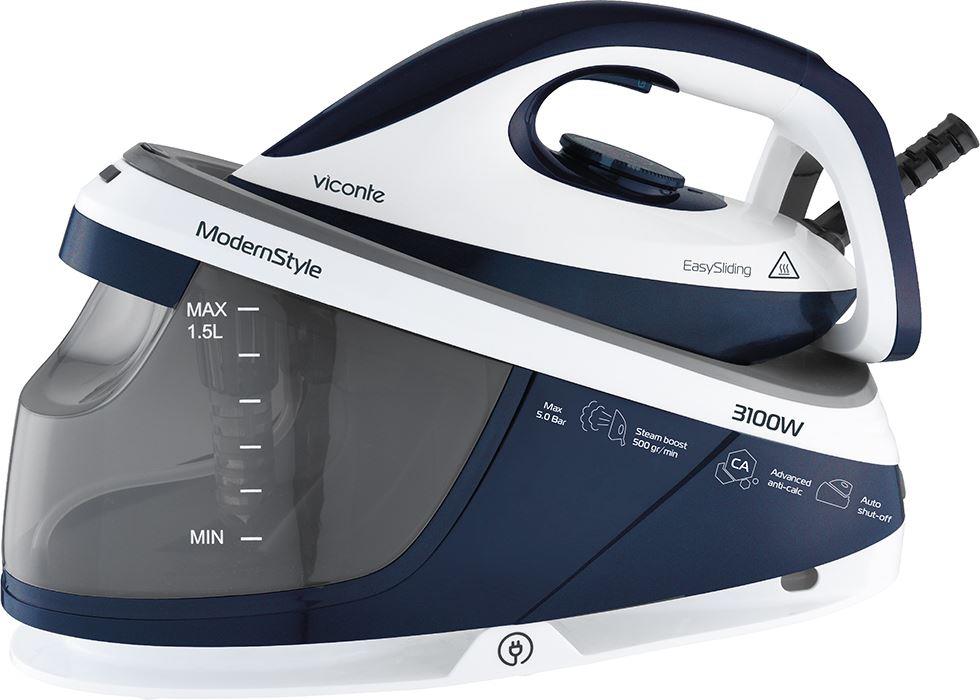 Парогенератор "Viconte" VC-4321