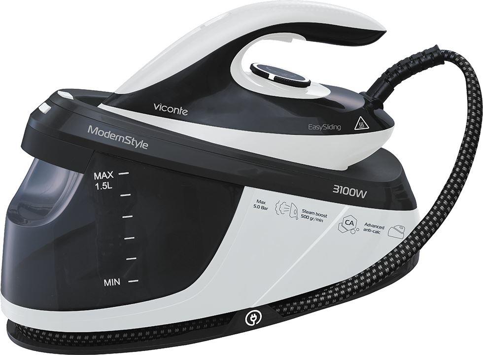 Парогенератор "Viconte" VC-4322