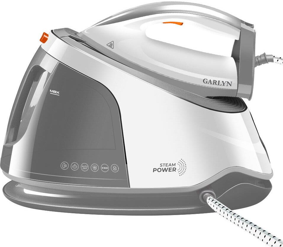 Парогенератор "Garlyn" GST-08 Pro