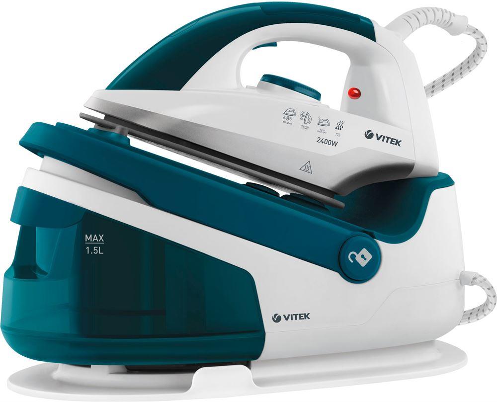 Паровая станция "Vitek" VT-2830