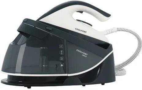 Парогенератор "Coolfort" CF-3420