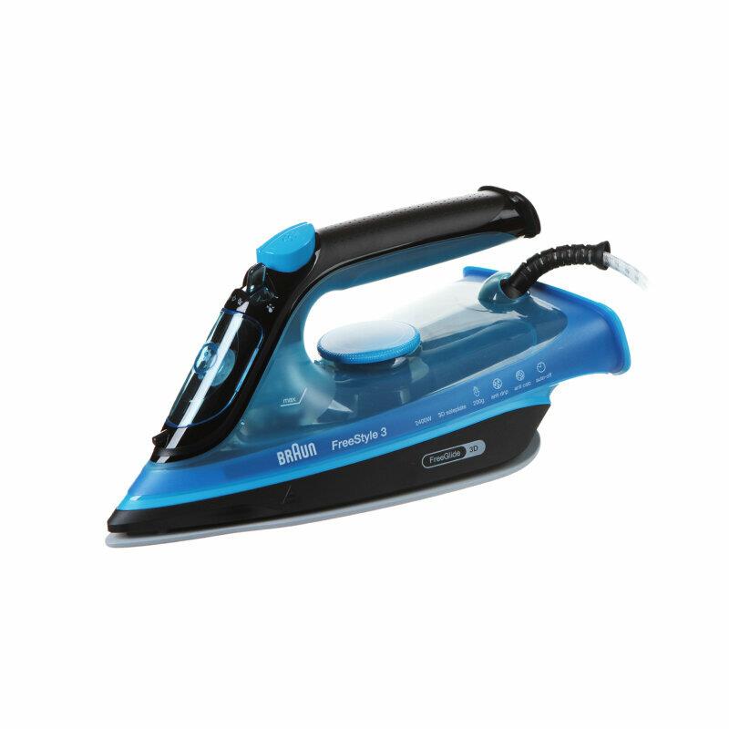 Утюг "Braun" FI3194BK