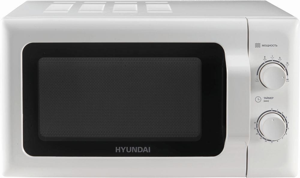 СВЧ-печь "Hyundai" HYM-M2051