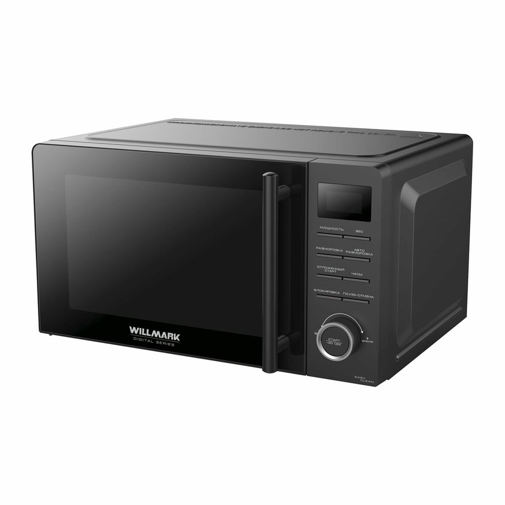 СВЧ-печь "Willmark" WMO-205DB