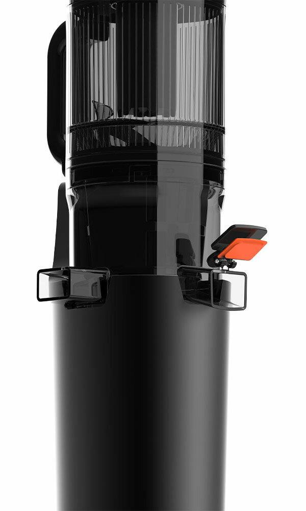 Соковыжималка "Garlyn" J-400