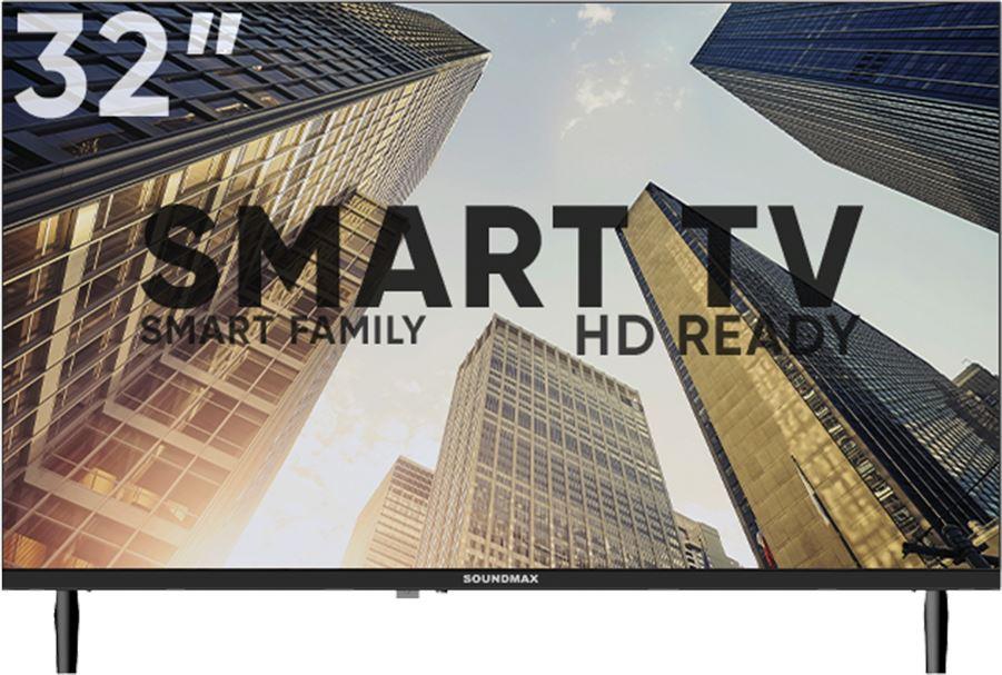 Телевизор "Soundmax" SM-LED32M17S