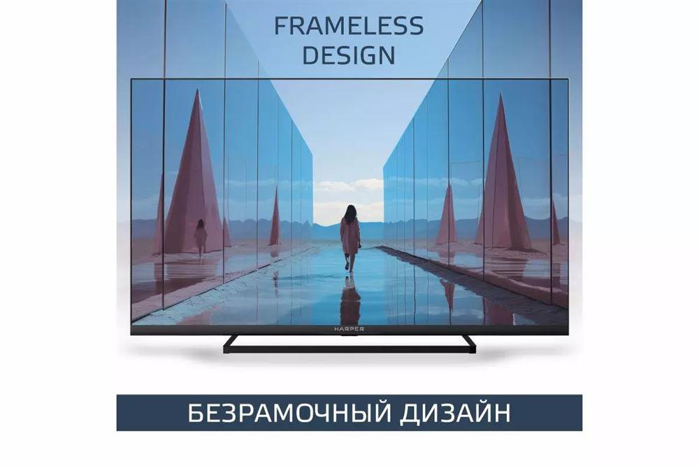 Телевизор "Harper" 40F590TS