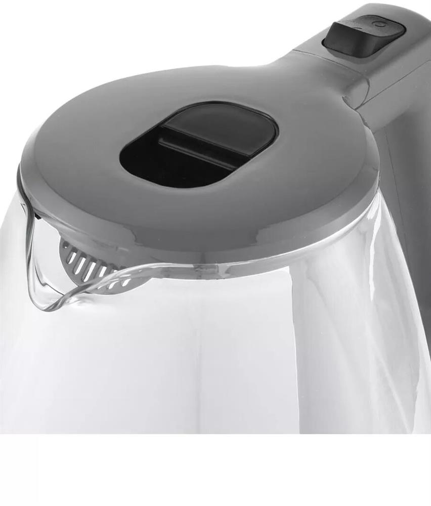 Чайник "Centek" CT-0014 серый