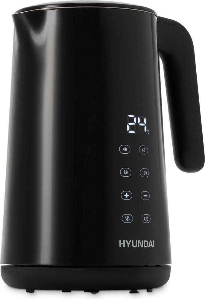 Чайник "Hyundai" HYK-S4017