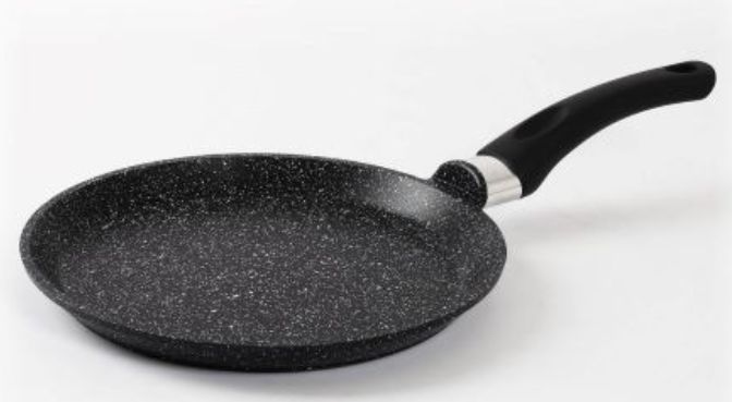 Сковорода "Мечта" блинная Гранит 10802 20см