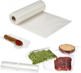 Вакуумный рулон "Sakura" SA-VPR1-28500 28*500 см 1 шт