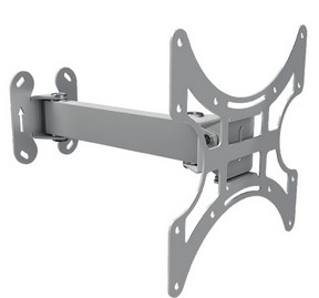 Кронштейн "Trone" LPS4111 для 17"-23" серый