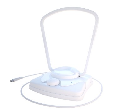 Антенна "Рэмо" (504031) BAS-5138-5V CORAL - активная