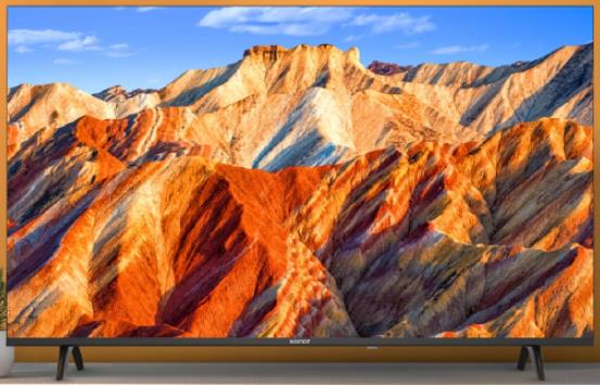 Телевизор "Sonor" 32SNR100S