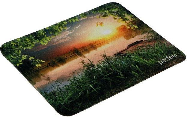 Коврик "Perfeo" (PF_D0688) "Времена года" "Лето"