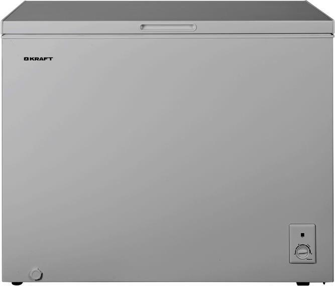 Ларь-морозильник "Kraft" BD(W)-280SRX