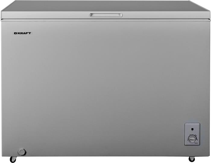 Ларь-морозильник "Kraft" BD(W)-340SRX