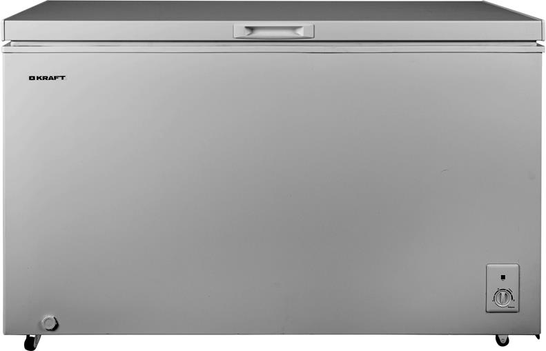 Ларь-морозильник "Kraft" BD(W)-460SRX