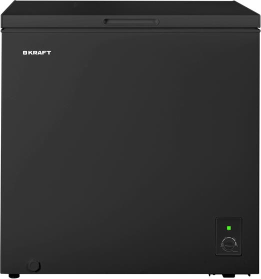 Ларь-морозильник "Kraft" BD(W)-230BRX