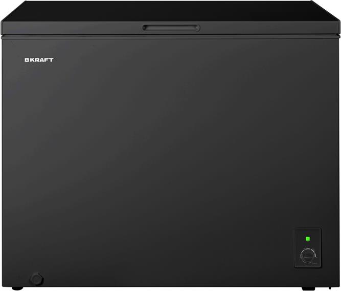 Ларь-морозильник "Kraft" BD(W)-280BRX