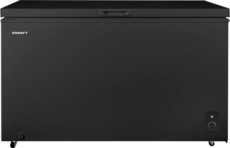 Ларь-морозильник "Kraft" BD(W)-460BRX