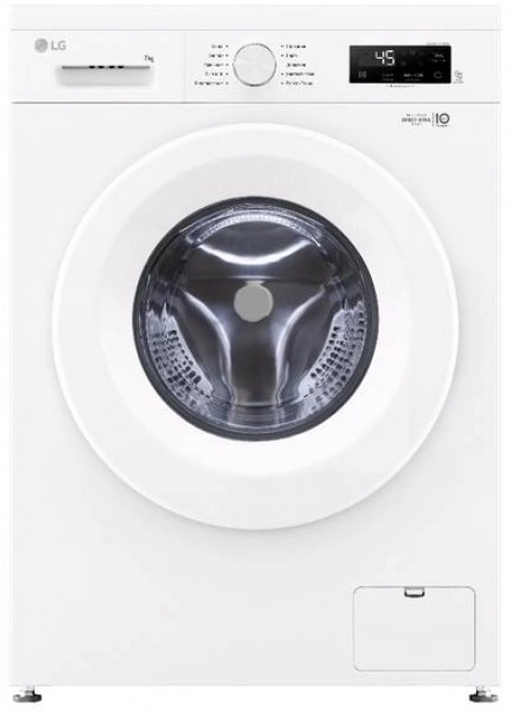 Стиральная машина "LG" F2Y1NS3W