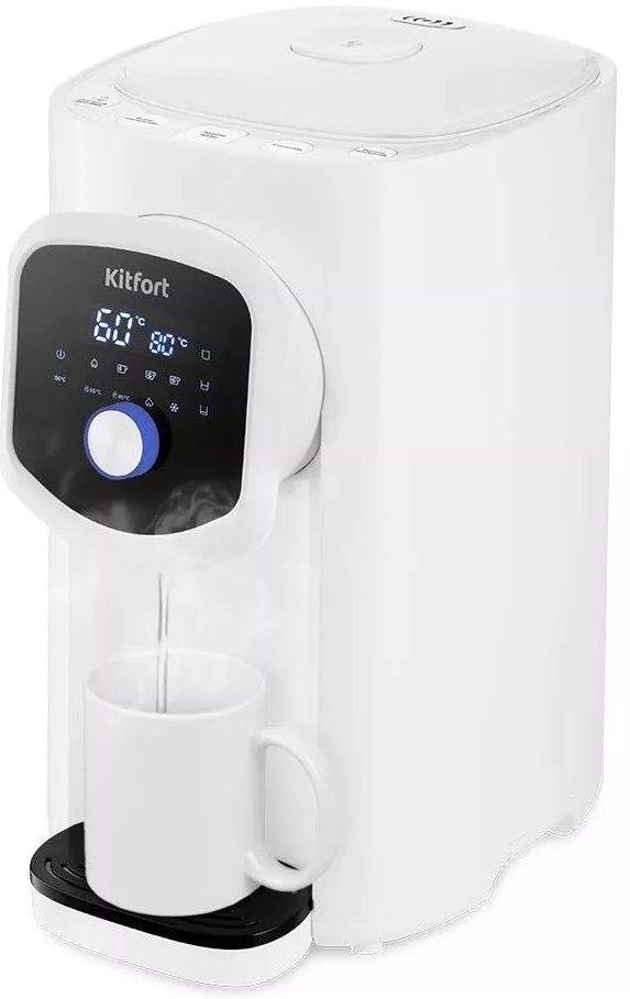 Термопот "Kitfort" КТ-2518