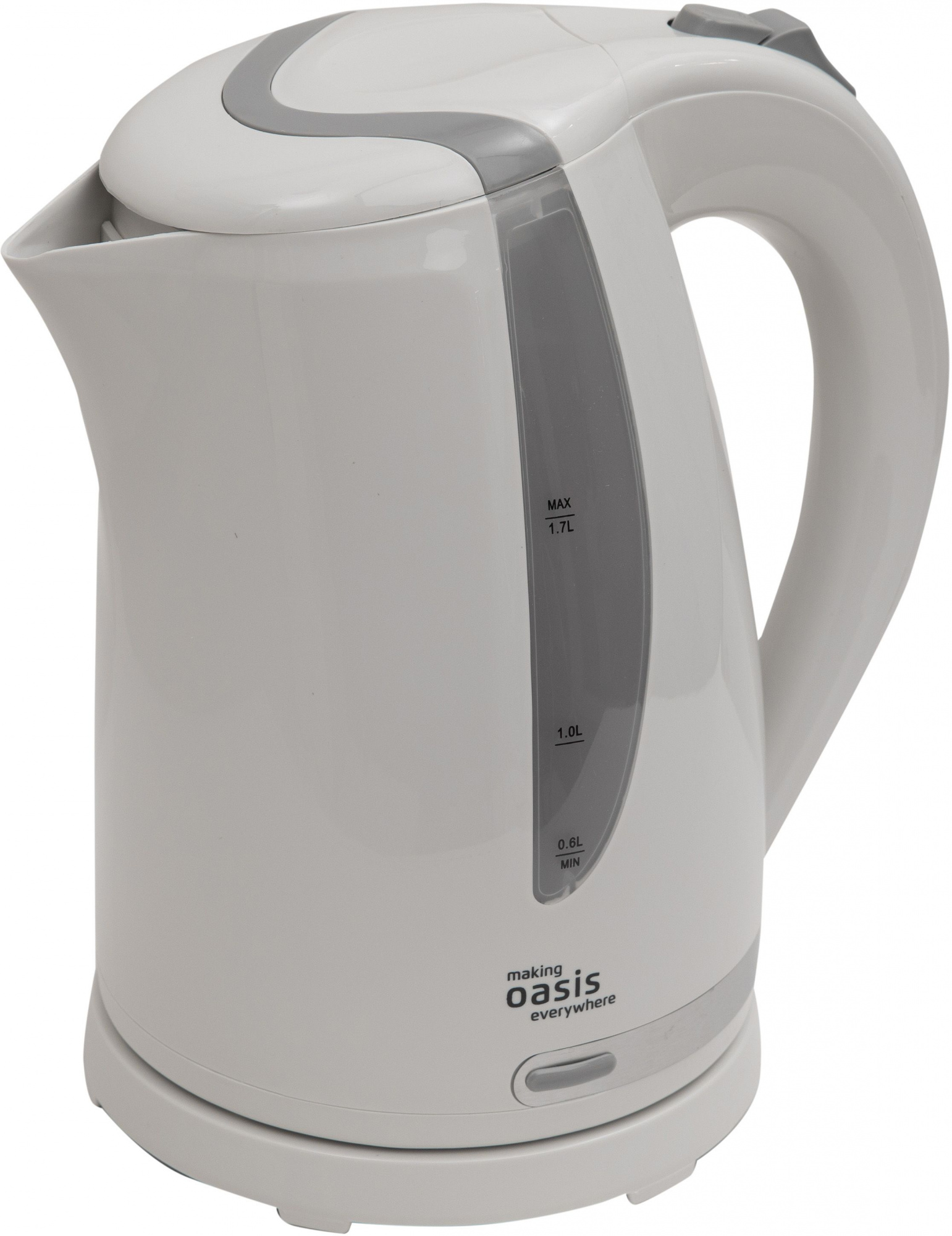 Чайник "Oasis" K-2PW