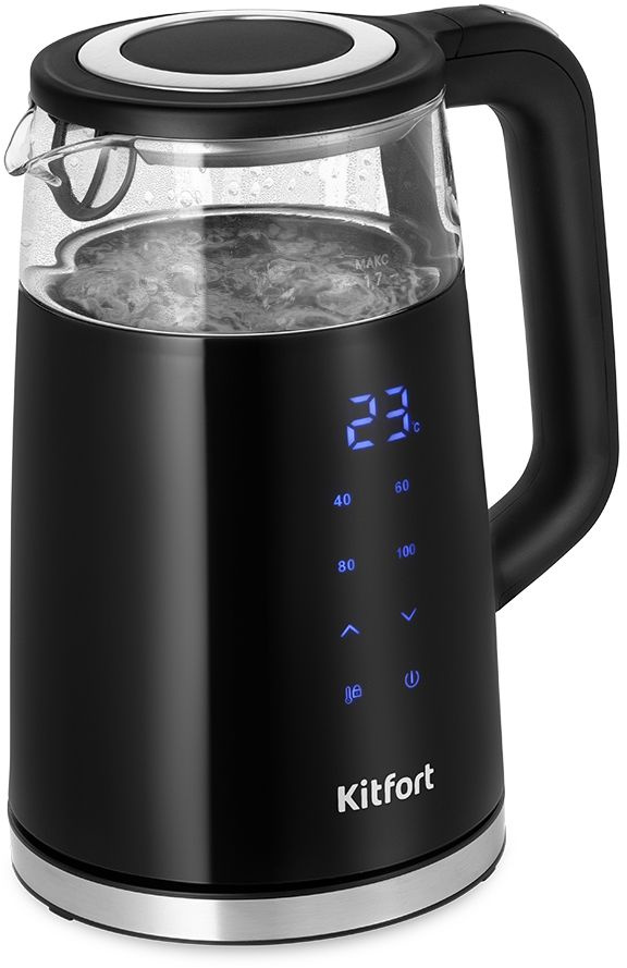 Чайник "Kitfort" KT-6611