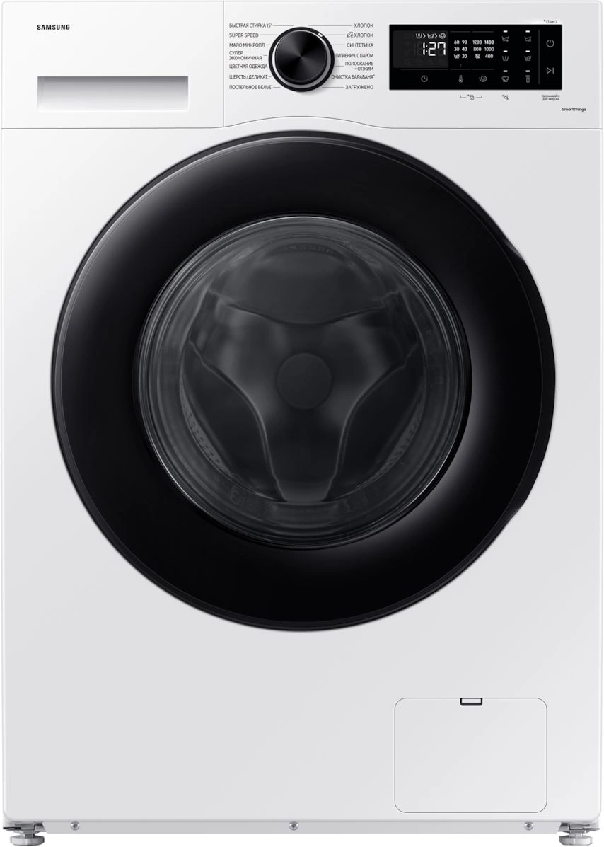 Стиральная машина "Samsung" WW11CGC04CAELP