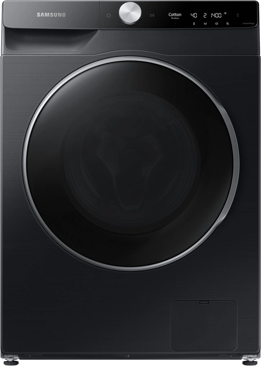 Стиральная машина "Samsung" WW11CGP44CSBLD