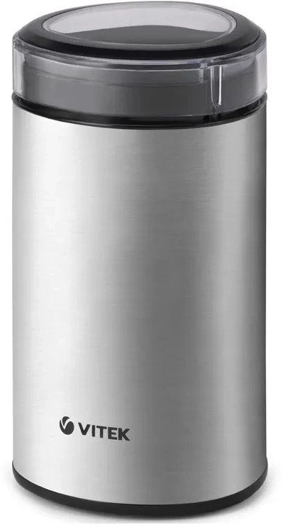 Кофемолка "Vitek" VT-8365ST
