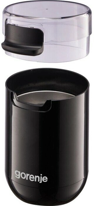 Кофемолка "Gorenje" SMK150SB
