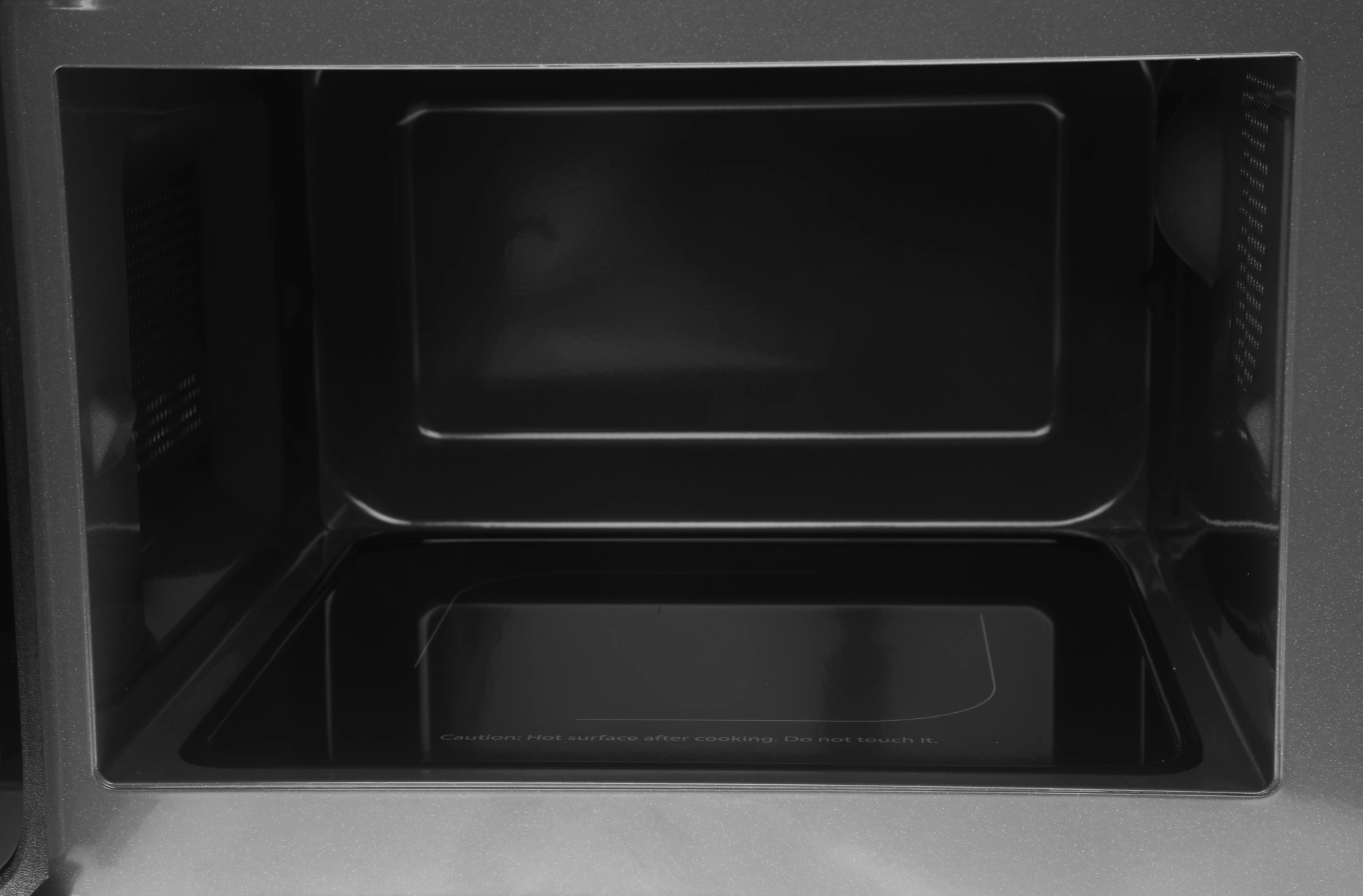 СВЧ-печь "Galanz" MOS-2401FMW