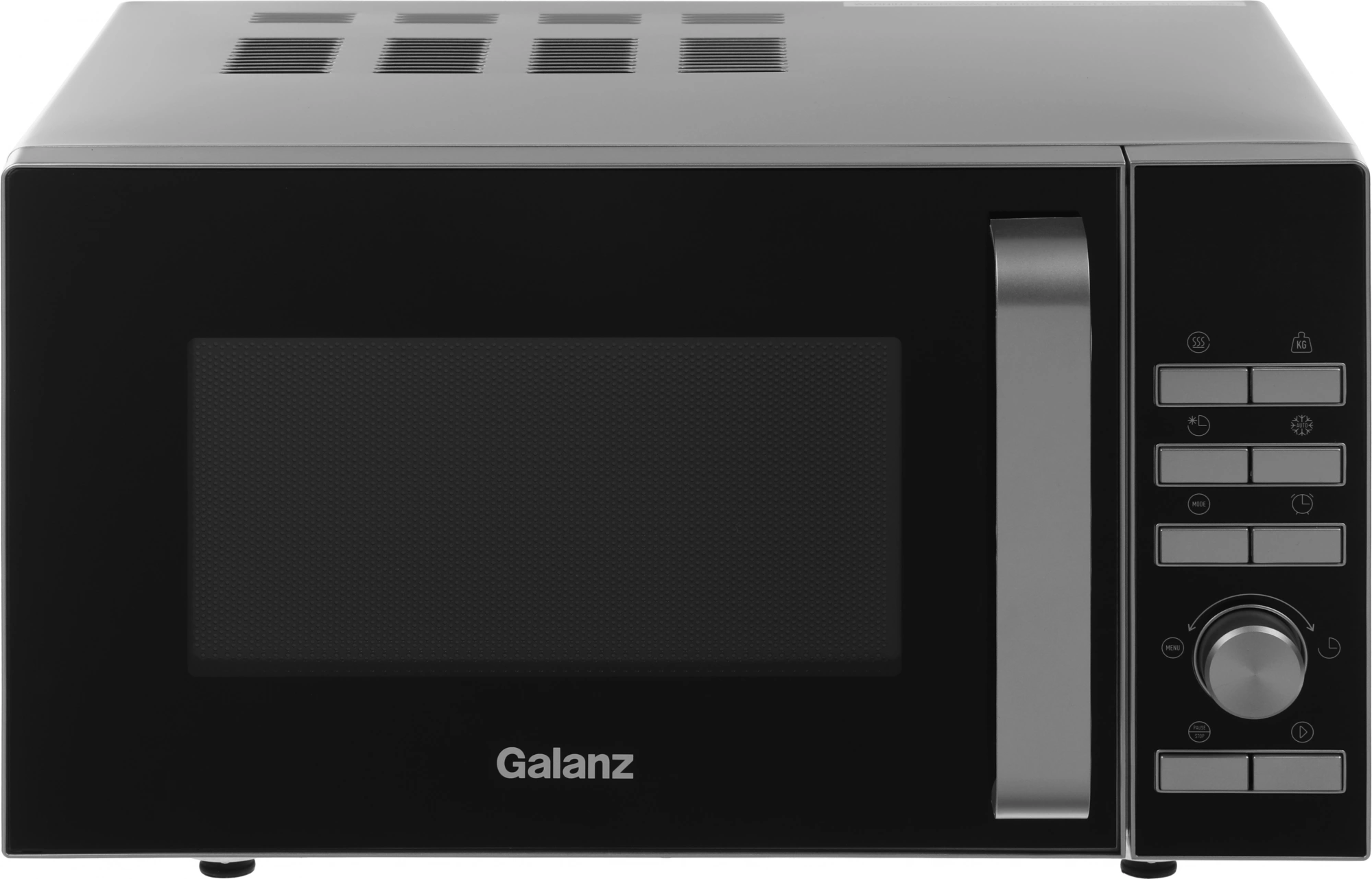 СВЧ-печь "Galanz" MOS-2402FDS