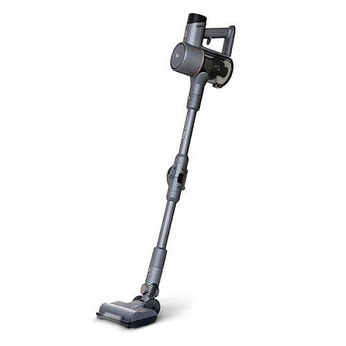 Пылесос "BQ" VCA1004W Gray