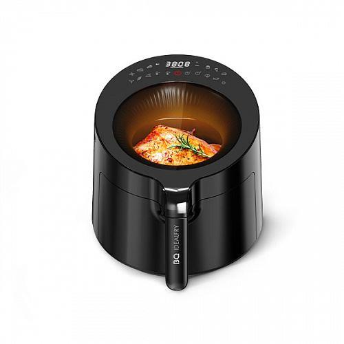 Аэрогриль "BQ" GR2008 Черный