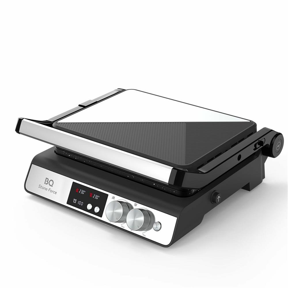 Гриль "BQ" GR3002