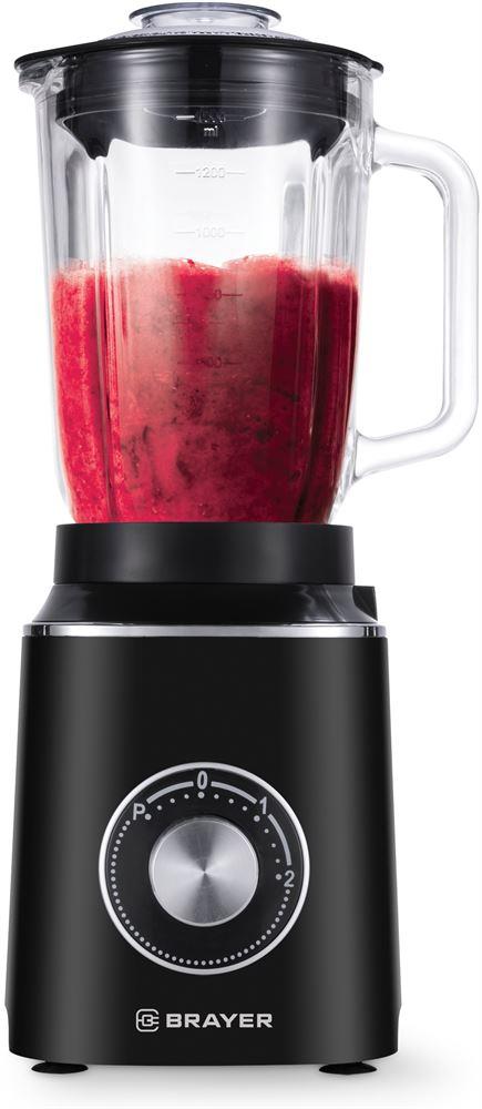 Блендер "Brayer" BR1209