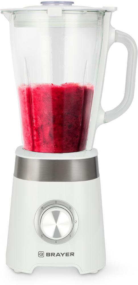 Блендер "Brayer" BR1206