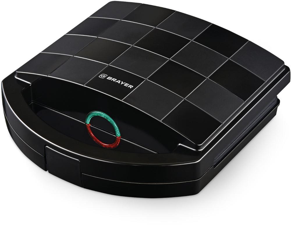 Вафельница "Brayer" BR2307