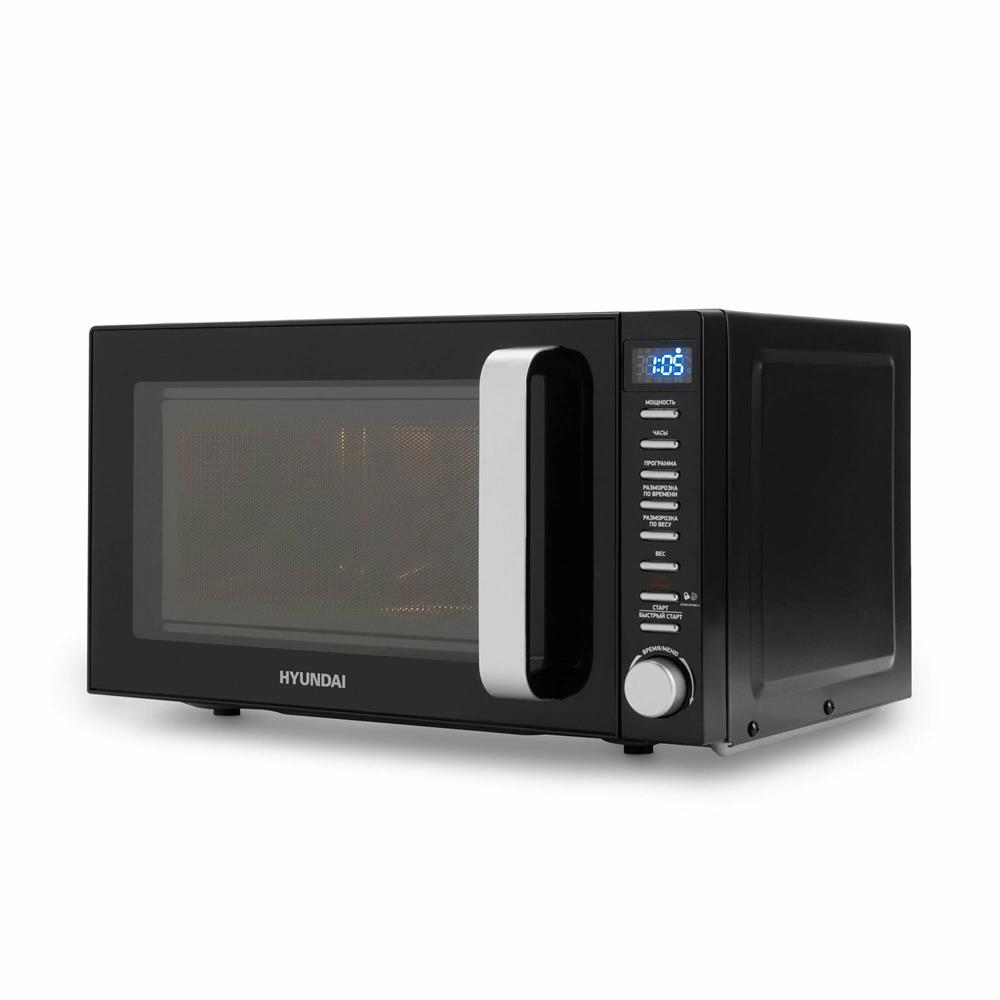 СВЧ-печь "Hyundai" HYM-D3044