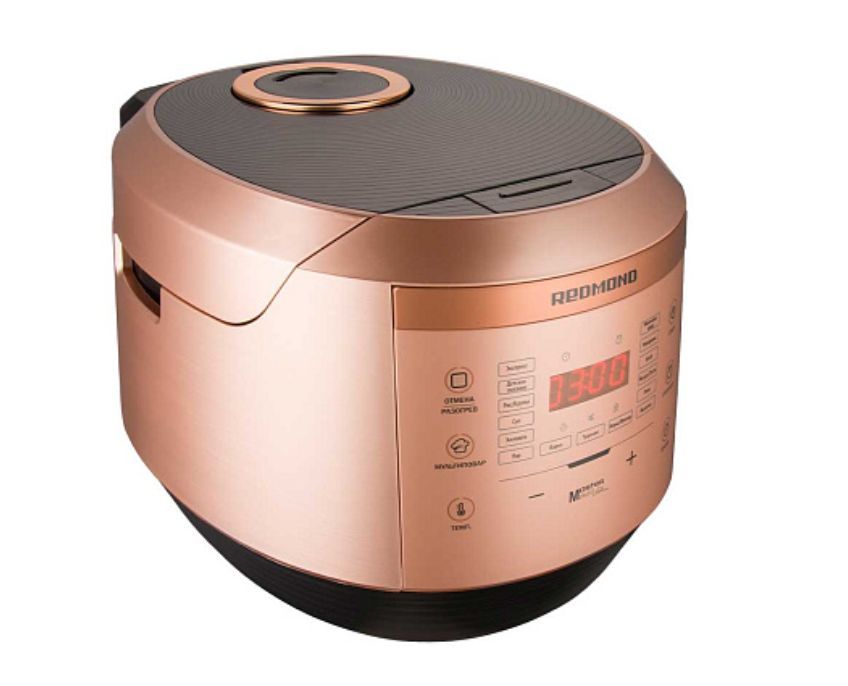 Мультиварка "Redmond" RMC-450
