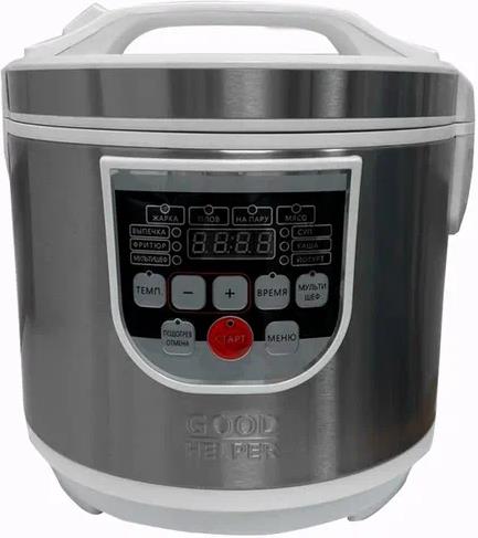 Мультиварка "Goodhelper" МС-5101