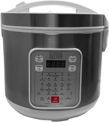 Мультиварка "Goodhelper" МС-5201
