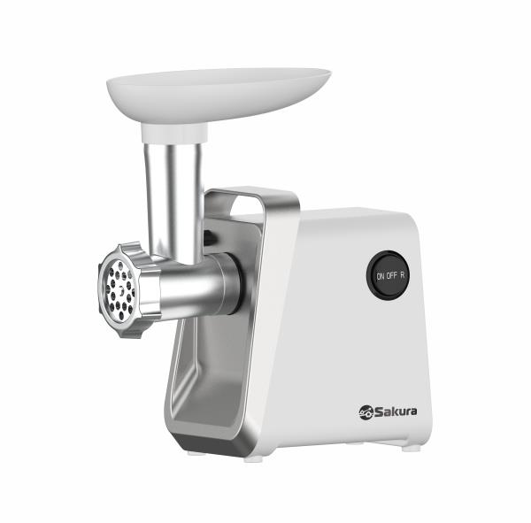 Мясорубка "Sakura" SA-6431W
