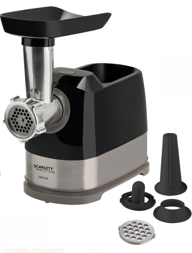 Мясорубка "Scarlett" SC-MG45S66