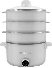 Пароварка "Sakura" SA-7218W