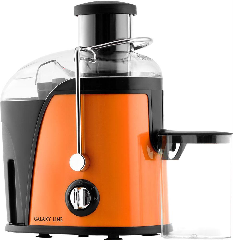 Соковыжималка "Galaxy" GL0814